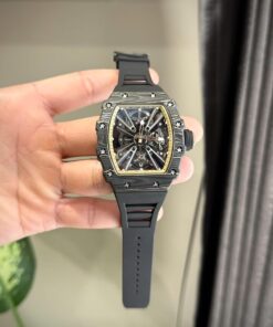 Đồng hồ Richard Mille